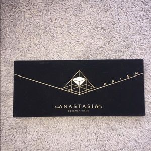 Anastasia Prism Palette